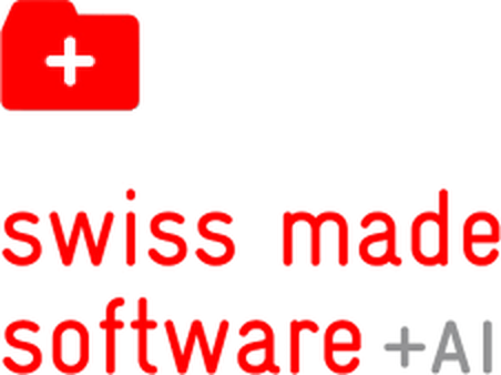 swiss made software +AI