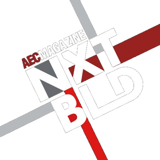NXT BLD sticker