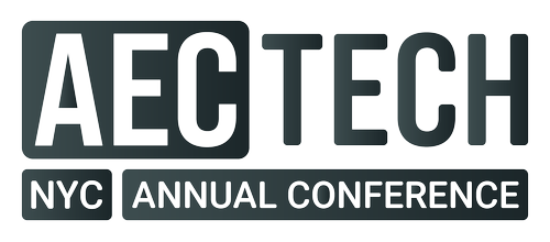 AECtech NYC Annual Conference