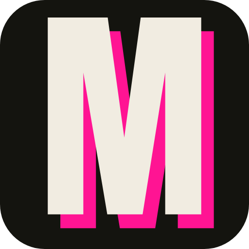 Misfits of Manufacturing sticker
